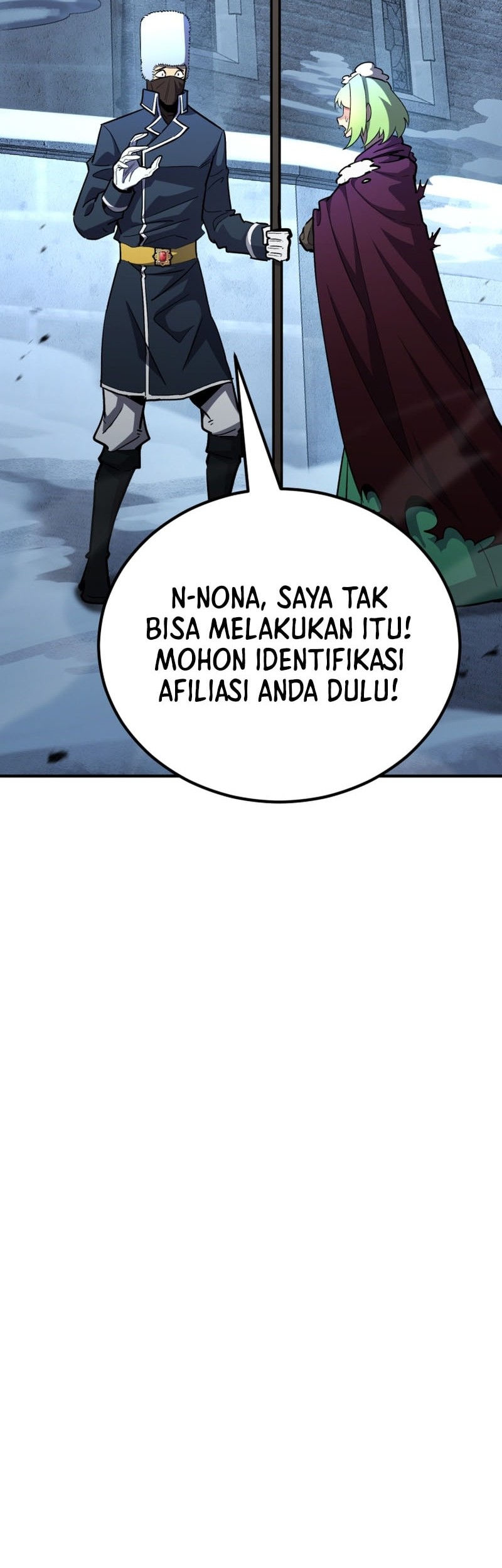Standard of Reincarnation Chapter 141 - halaman 86