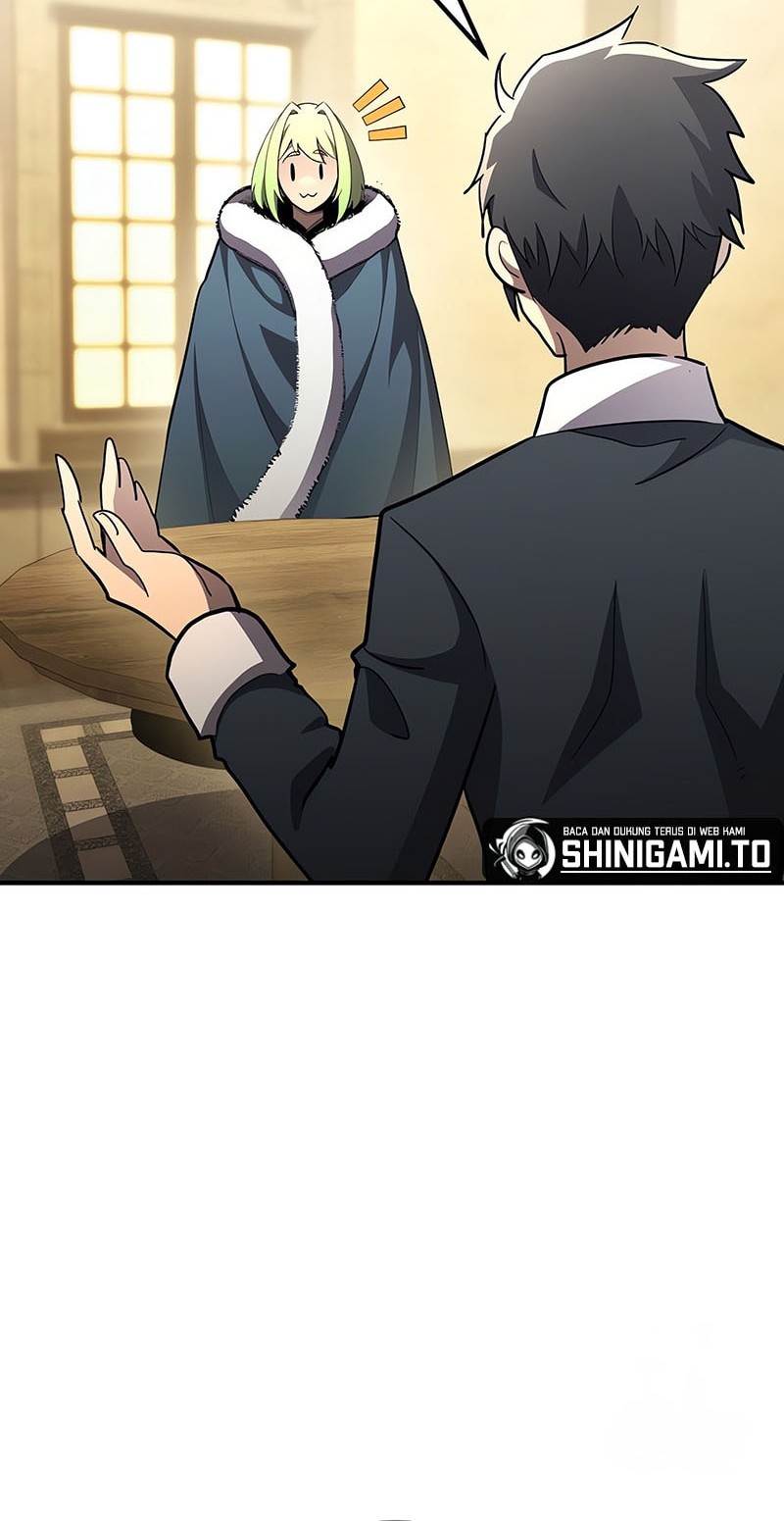 Standard of Reincarnation Chapter 142 - halaman 10
