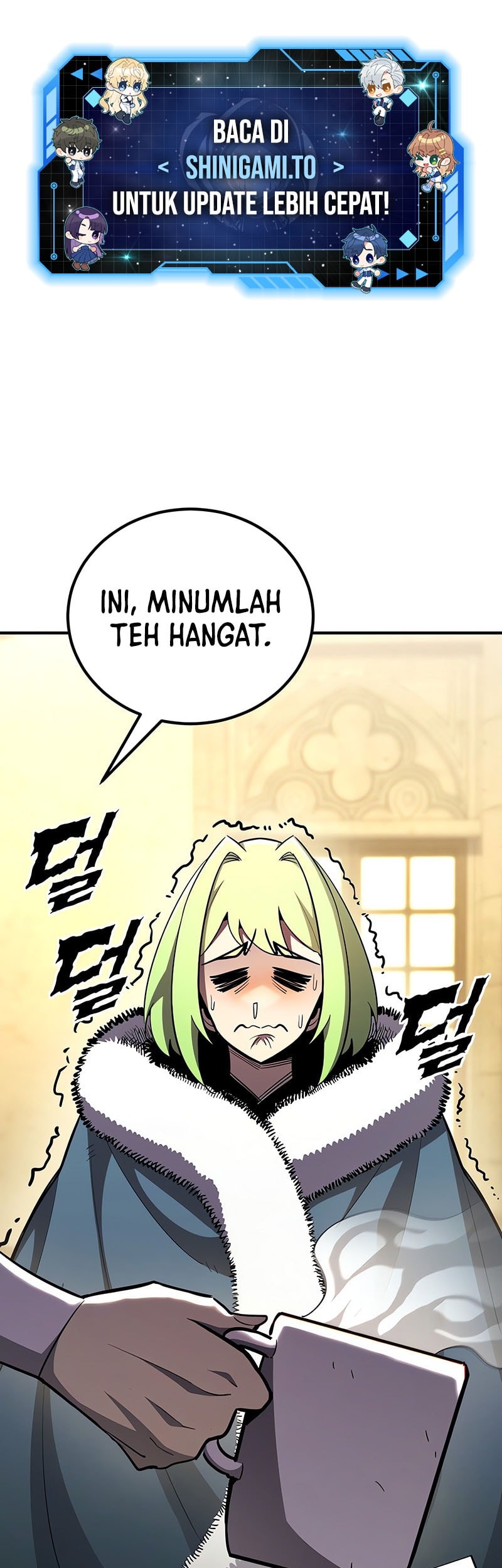 Standard of Reincarnation Chapter 142 - halaman 2
