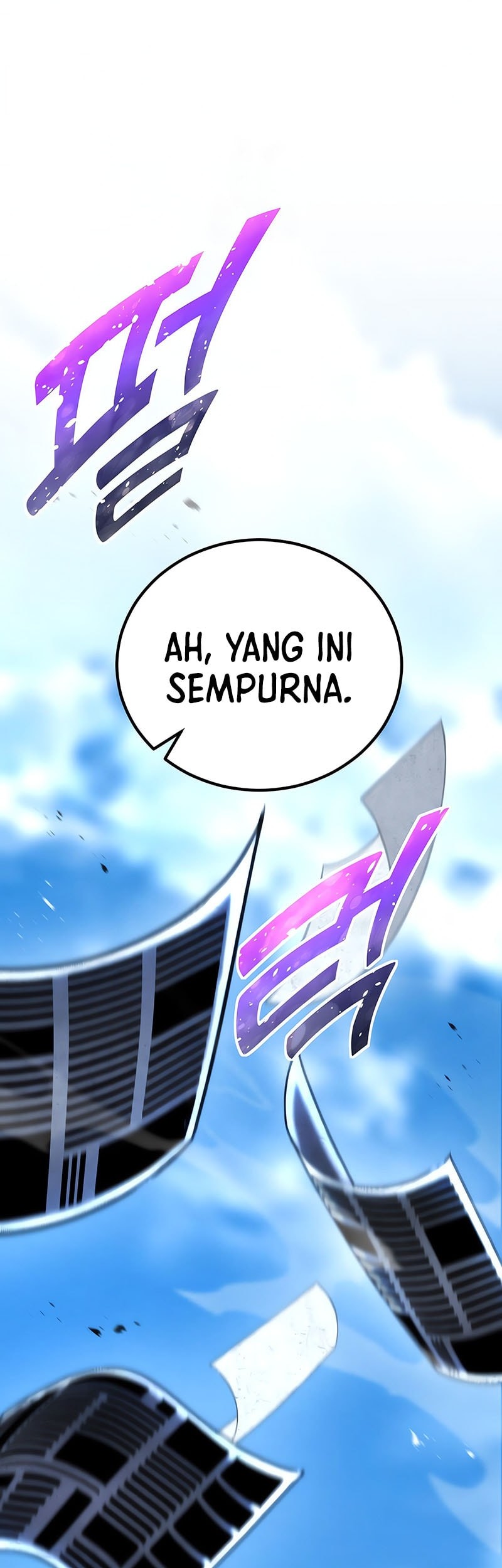 Standard of Reincarnation Chapter 142 - halaman 21