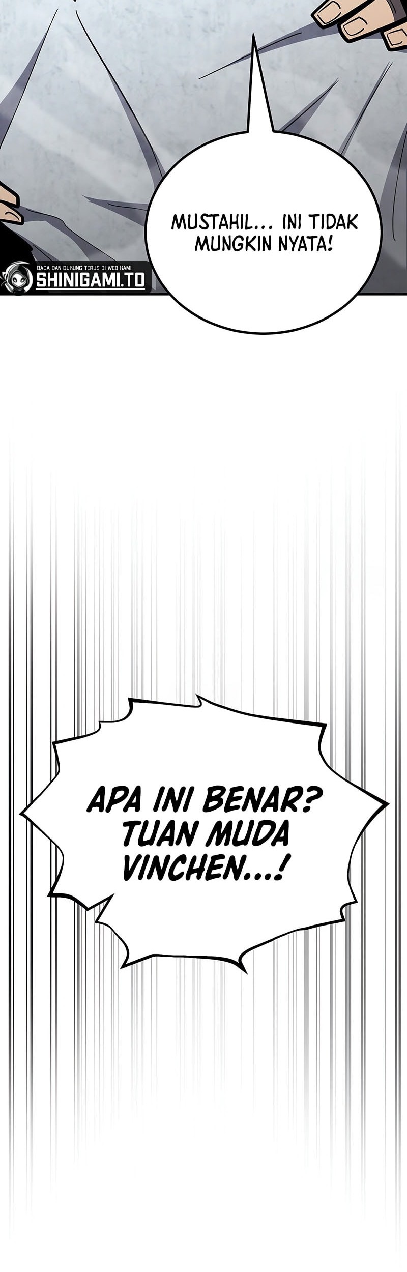 Standard of Reincarnation Chapter 142 - halaman 24