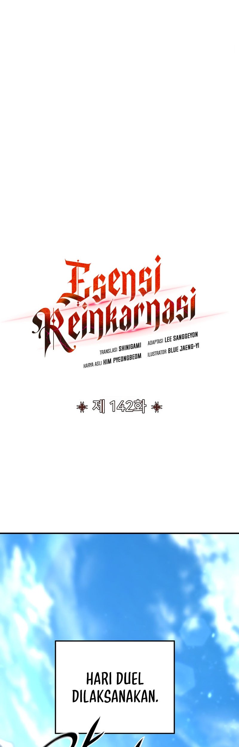Standard of Reincarnation Chapter 142 - halaman 25