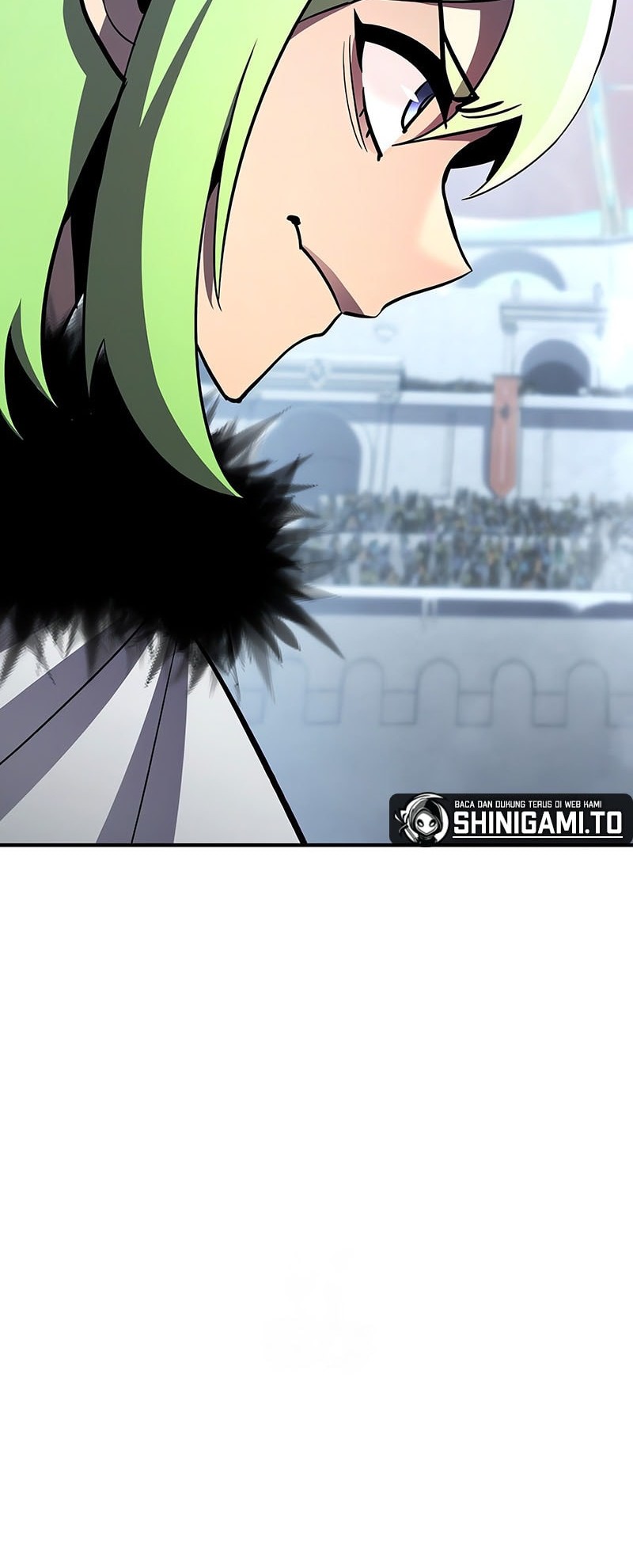 Standard of Reincarnation Chapter 142 - halaman 38