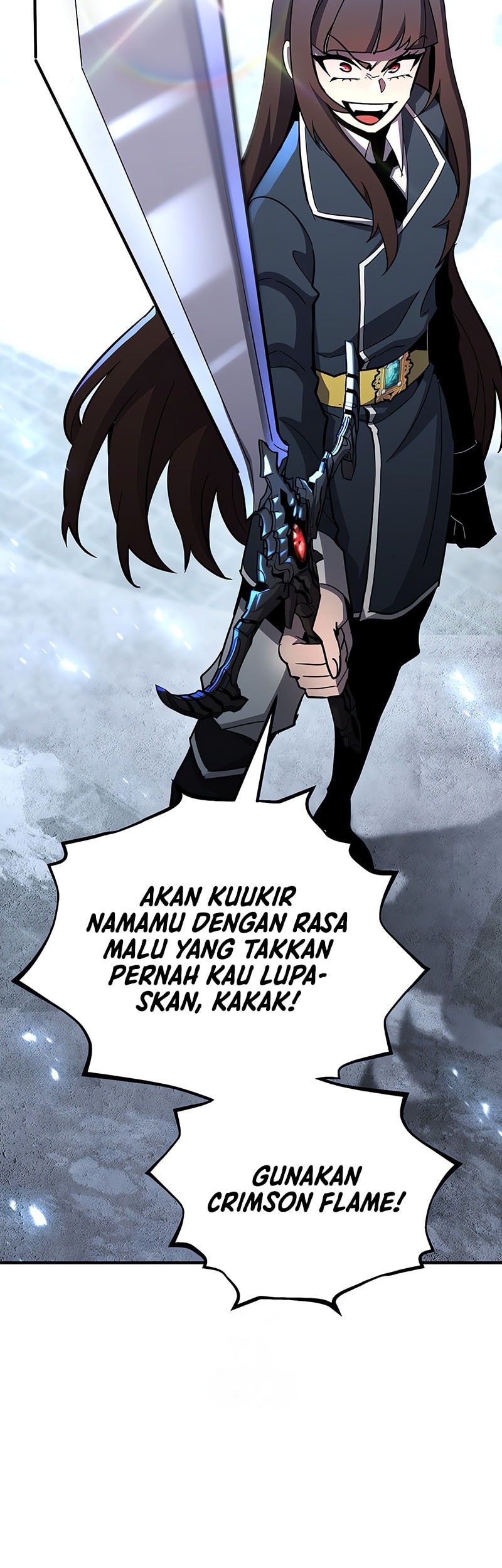 Standard of Reincarnation Chapter 142 - halaman 53