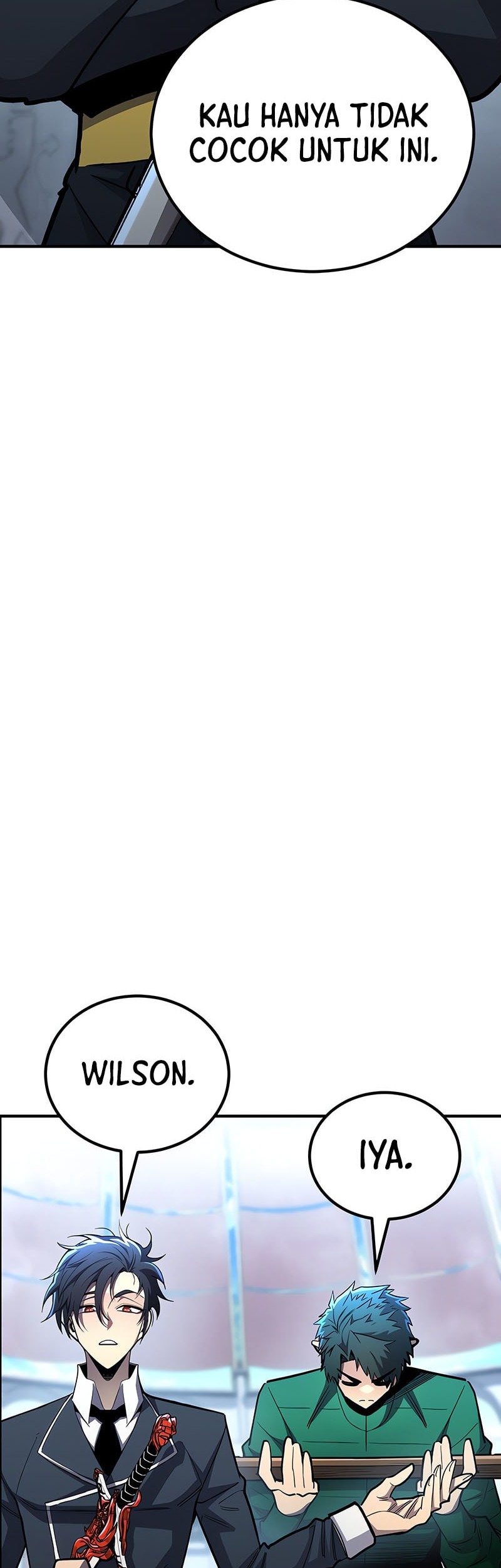 Standard of Reincarnation Chapter 142 - halaman 56