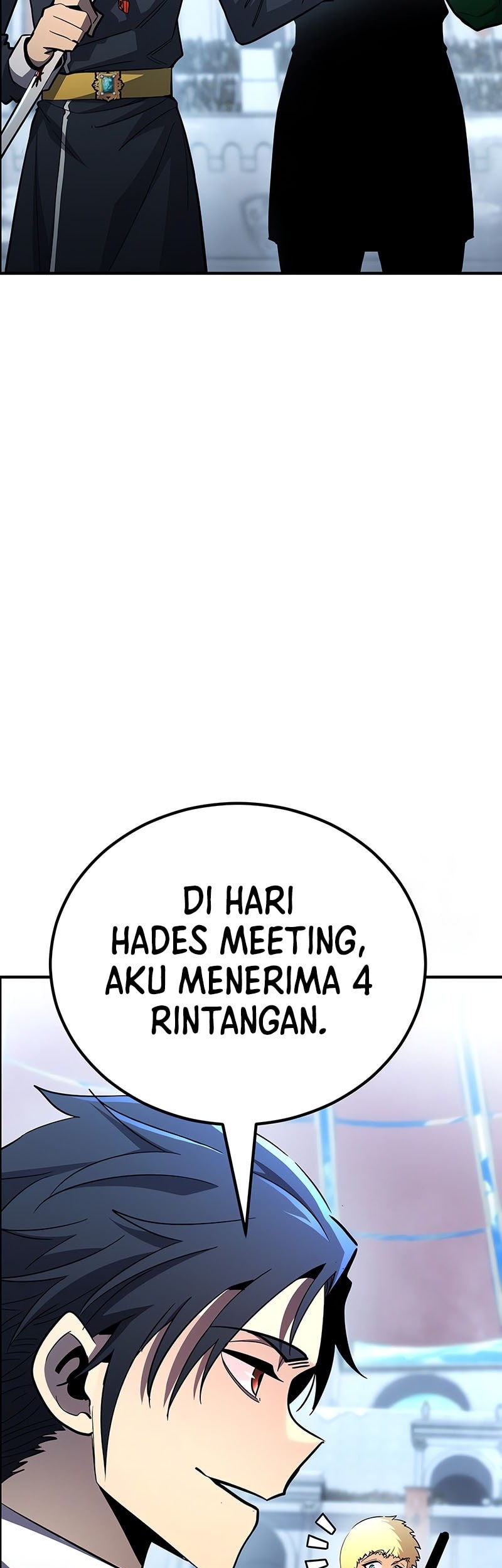 Standard of Reincarnation Chapter 142 - halaman 57