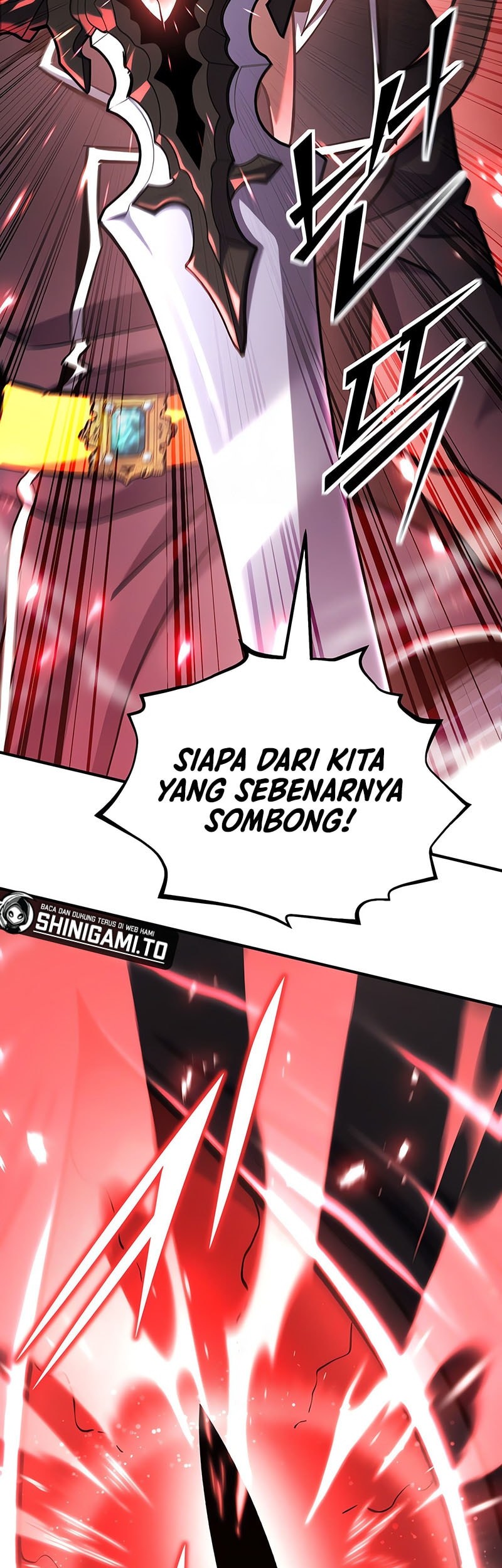 Standard of Reincarnation Chapter 142 - halaman 65