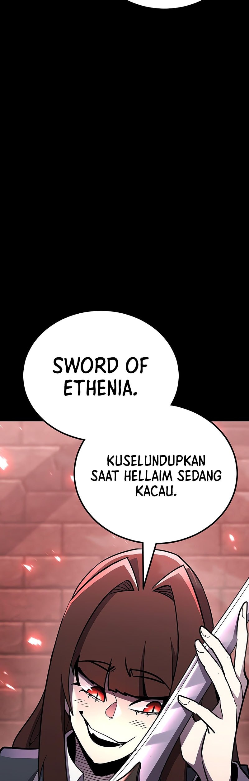Standard of Reincarnation Chapter 142 - halaman 69