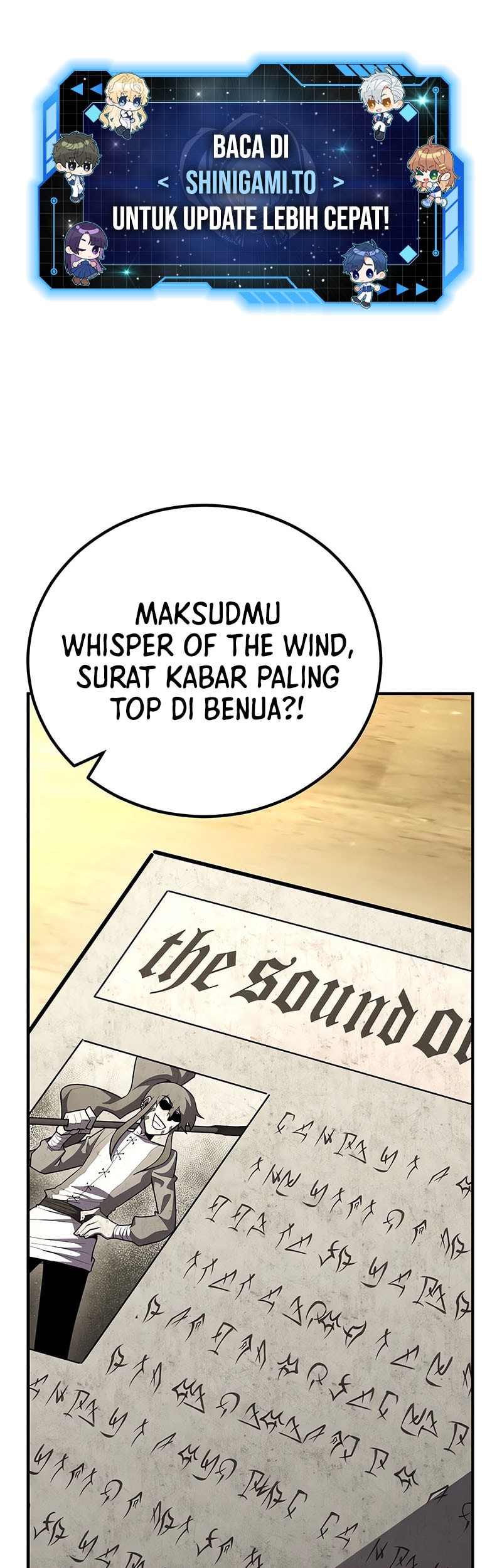 Standard of Reincarnation Chapter 142 - halaman 7