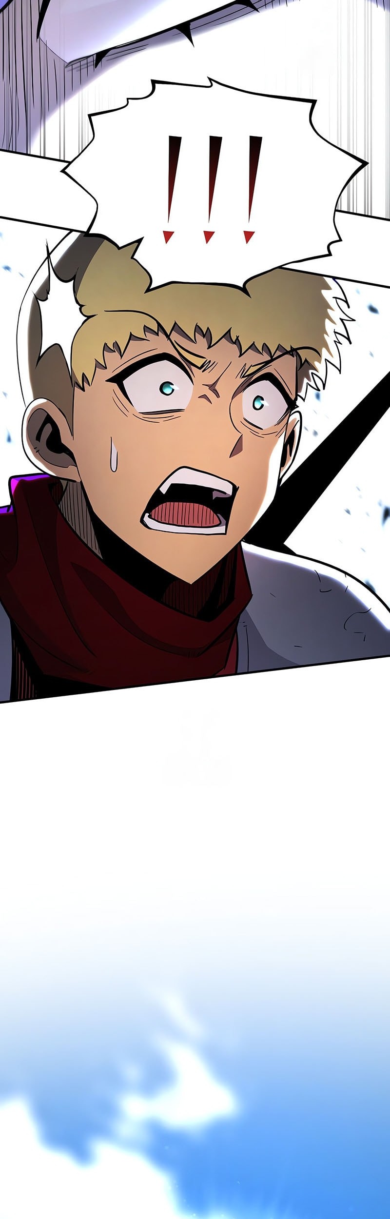 Standard of Reincarnation Chapter 142 - halaman 85