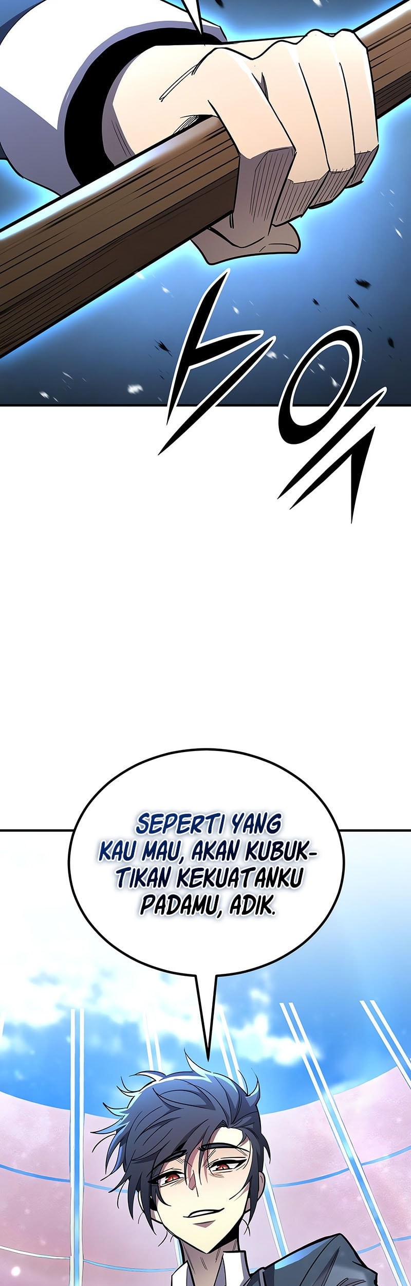 Standard of Reincarnation Chapter 142 - halaman 93