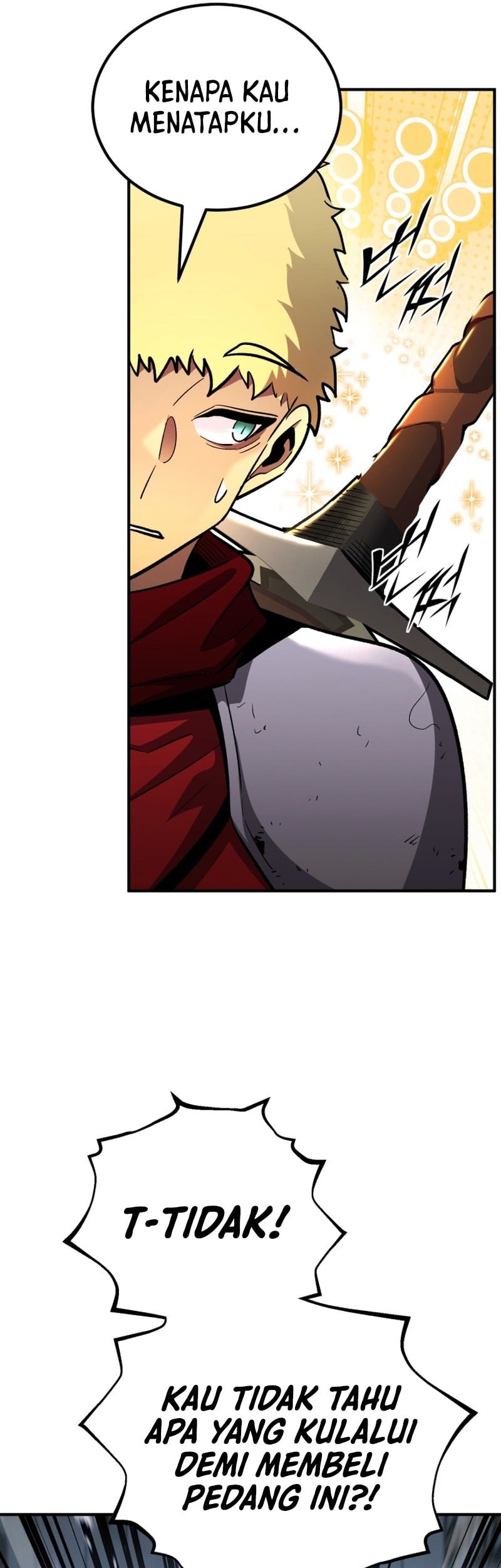 Standard of Reincarnation Chapter 143 - halaman 11