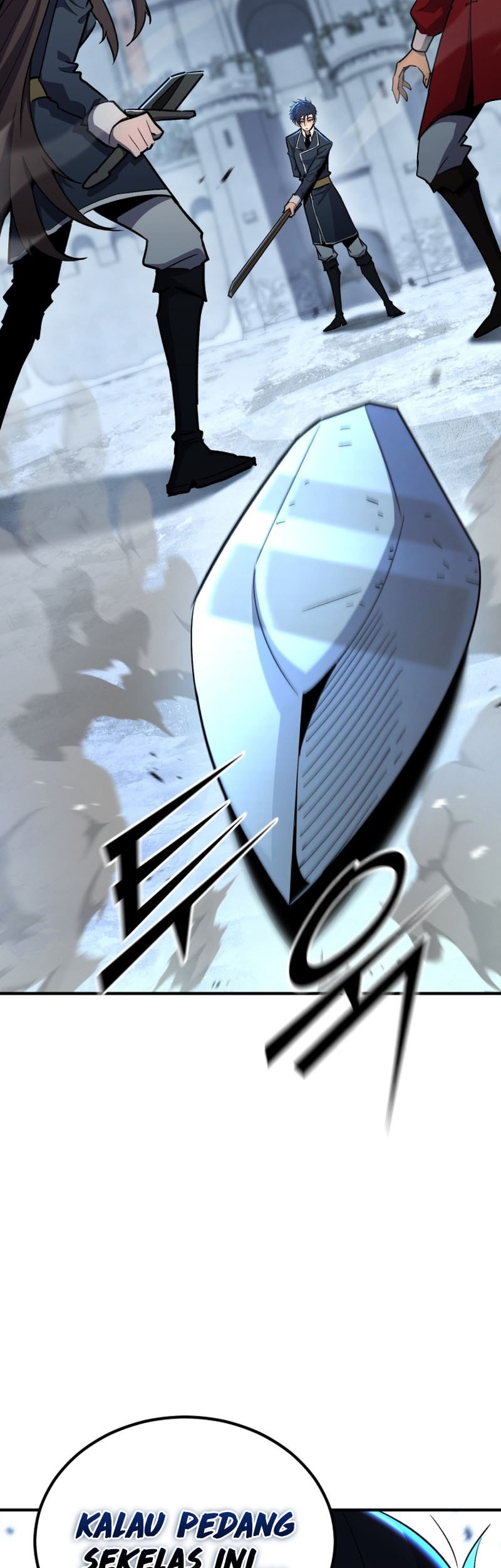 Standard of Reincarnation Chapter 143 - halaman 17