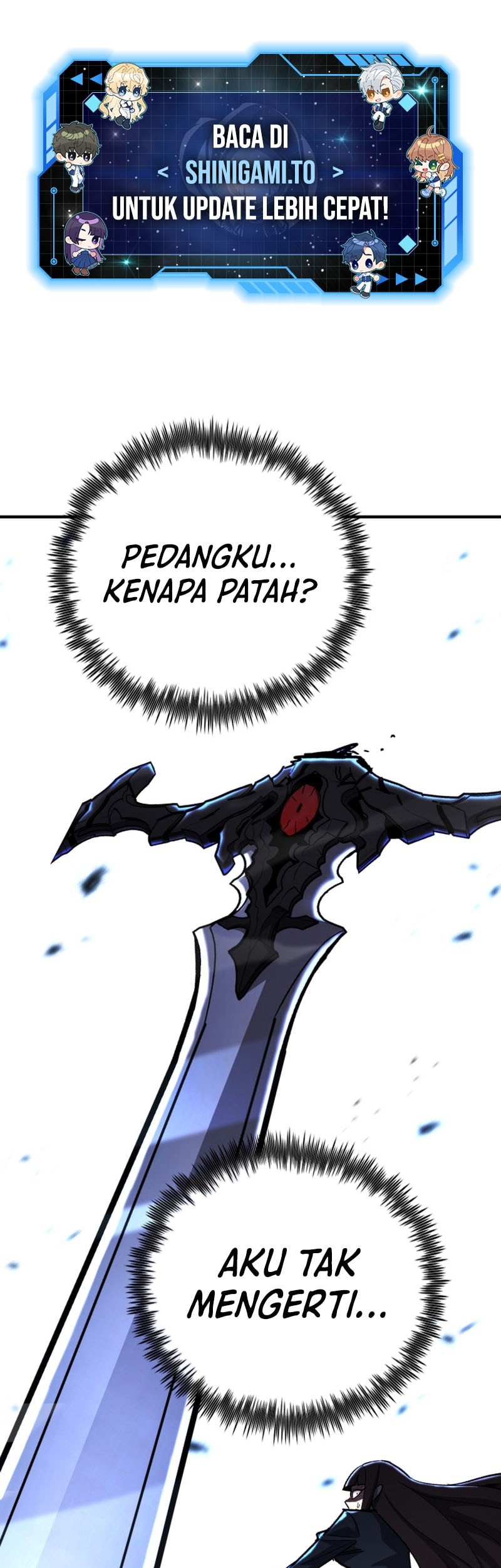 Standard of Reincarnation Chapter 143 - halaman 2