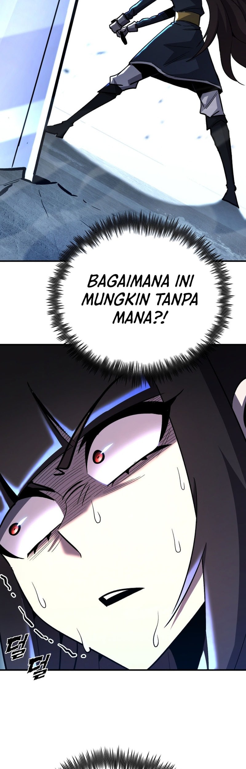 Standard of Reincarnation Chapter 143 - halaman 3