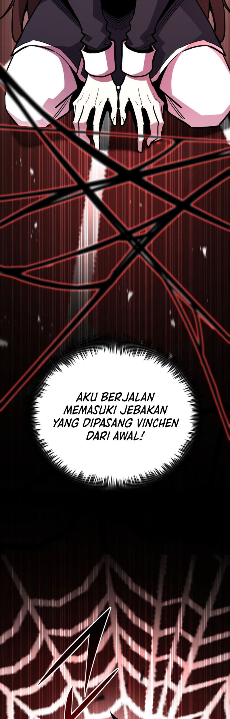 Standard of Reincarnation Chapter 143 - halaman 31