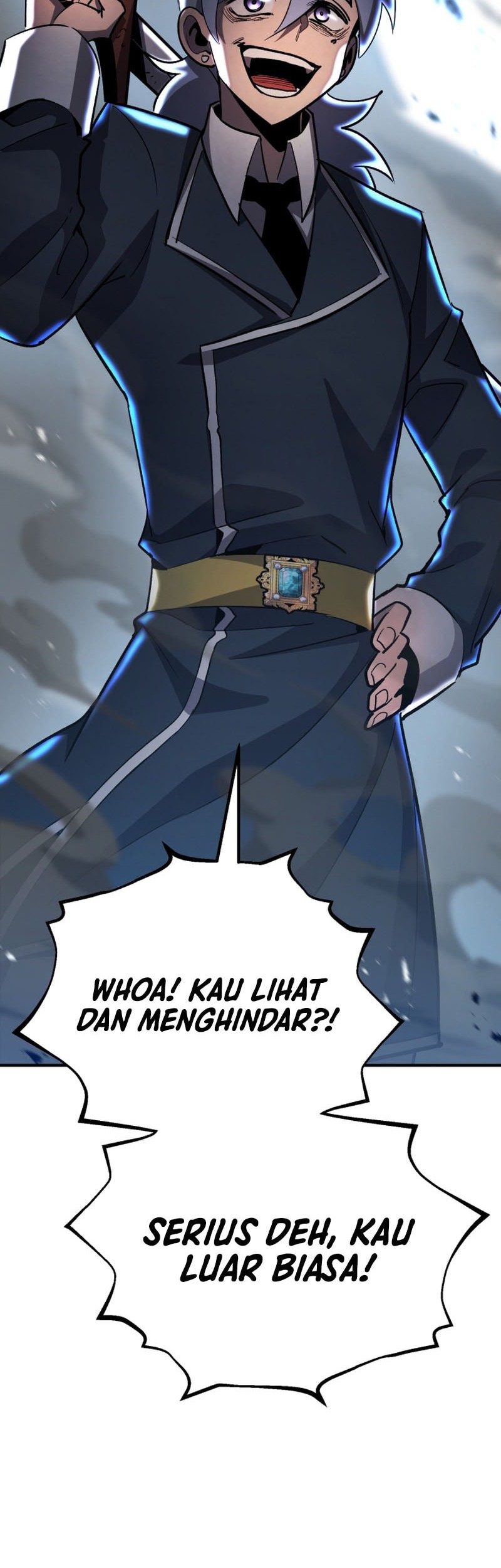 Standard of Reincarnation Chapter 143 - halaman 50
