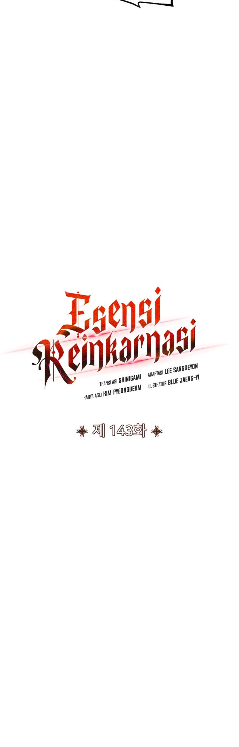 Standard of Reincarnation Chapter 143 - halaman 52