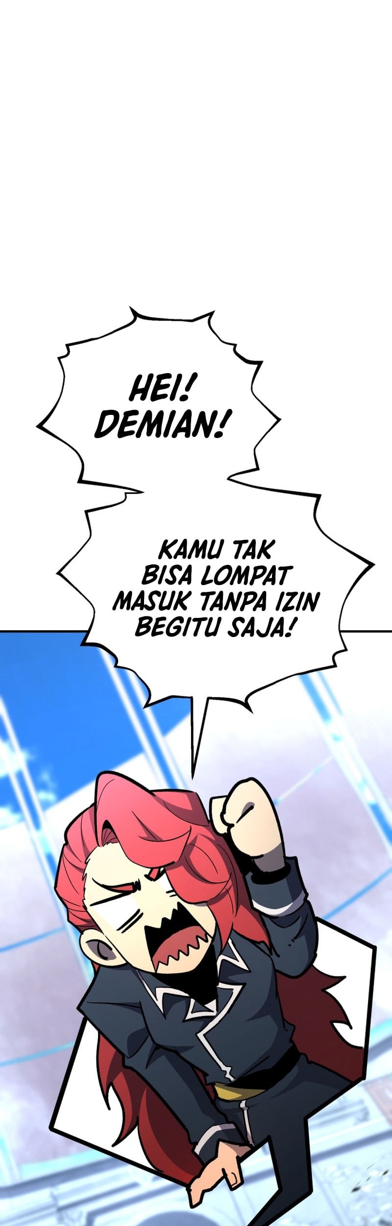 Standard of Reincarnation Chapter 143 - halaman 53