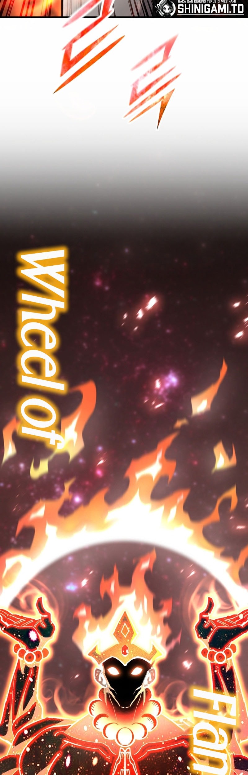 Standard of Reincarnation Chapter 143 - halaman 63