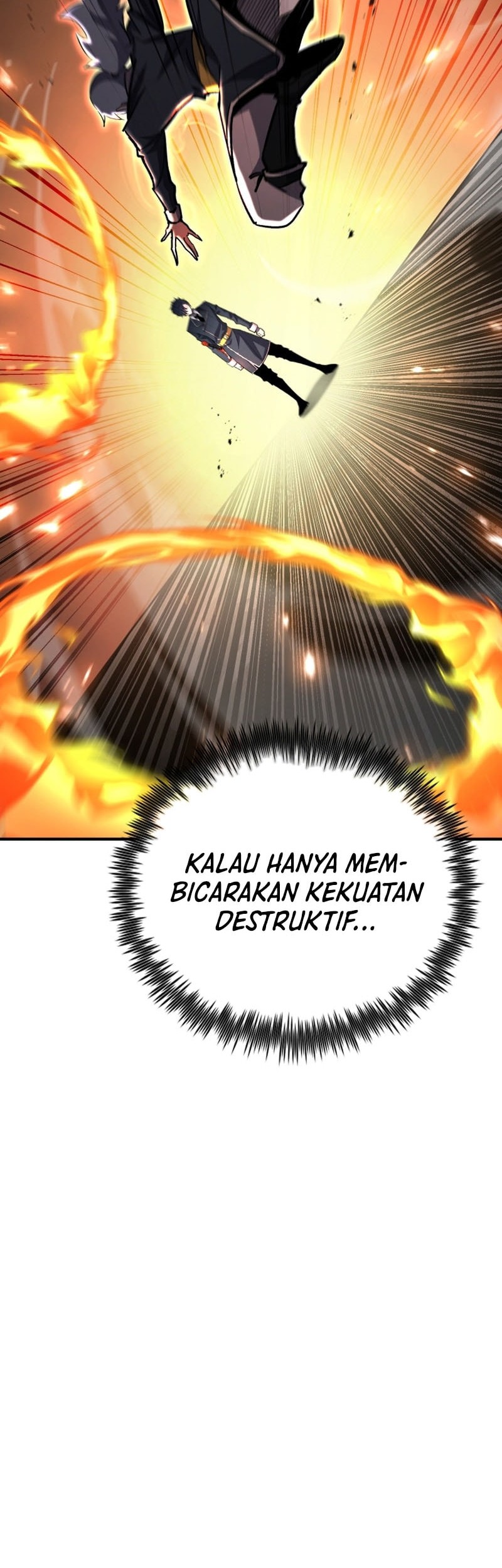 Standard of Reincarnation Chapter 143 - halaman 70