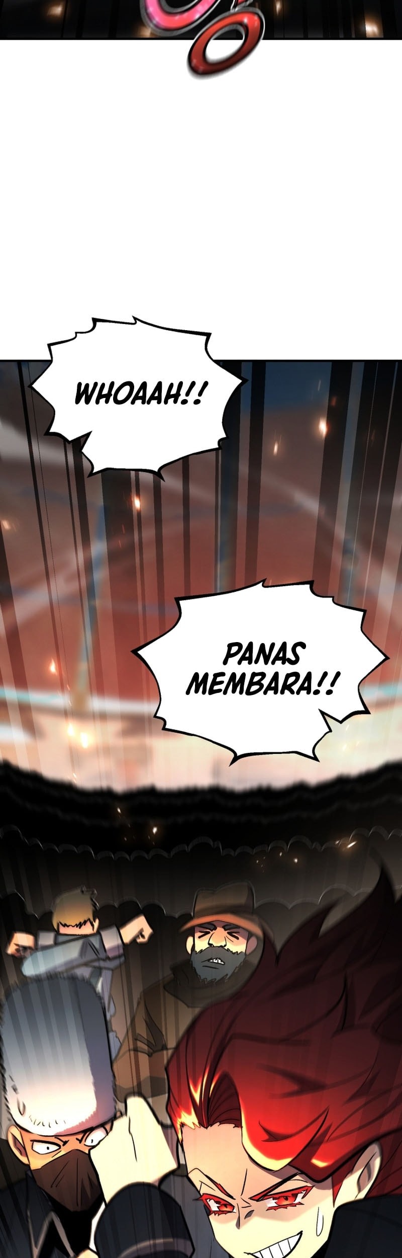 Standard of Reincarnation Chapter 143 - halaman 78