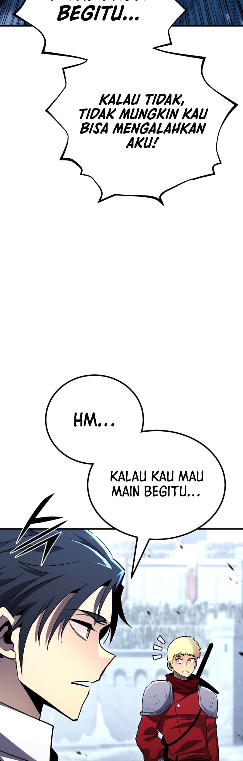 Standard of Reincarnation Chapter 143 - halaman 9