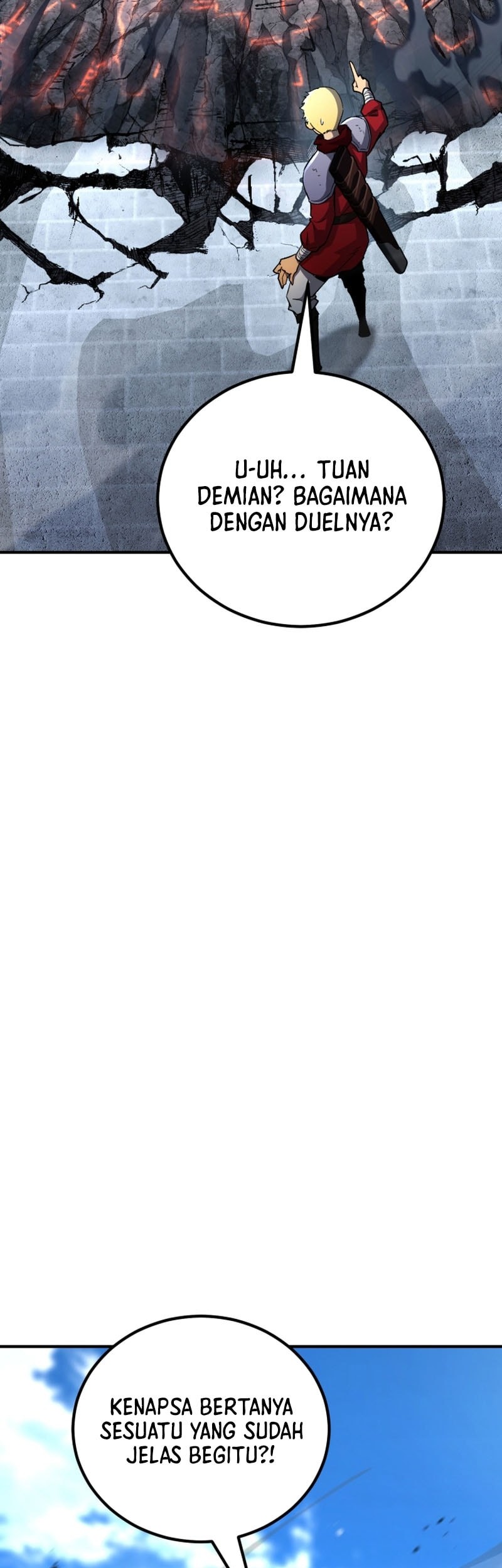 Standard of Reincarnation Chapter 143 - halaman 90