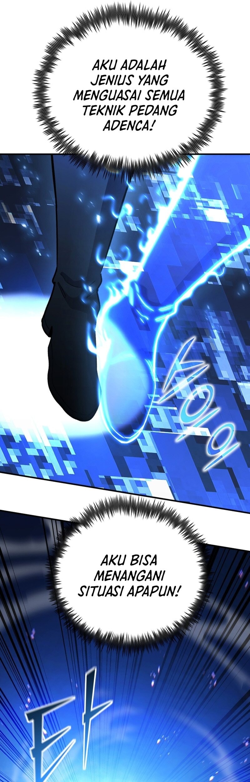 Standard of Reincarnation Chapter 144 - halaman 12