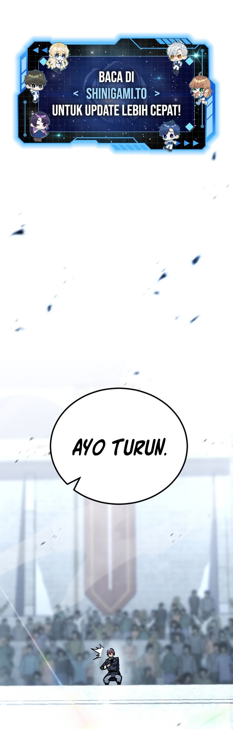 Standard of Reincarnation Chapter 144 - halaman 2