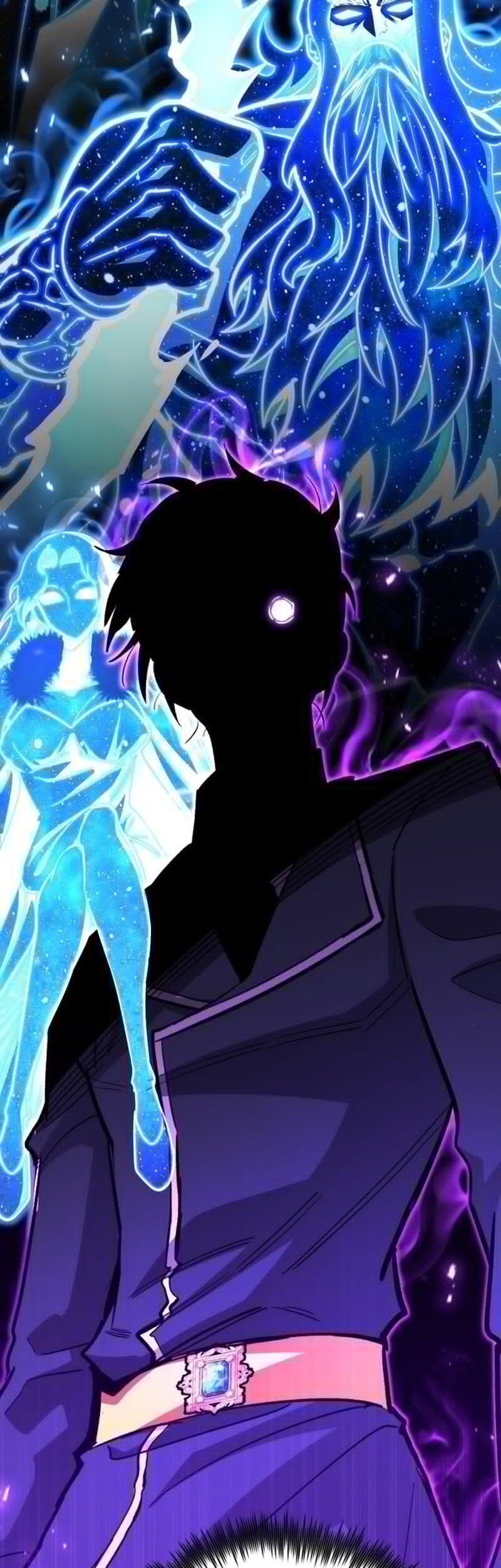 Standard of Reincarnation Chapter 144 - halaman 20