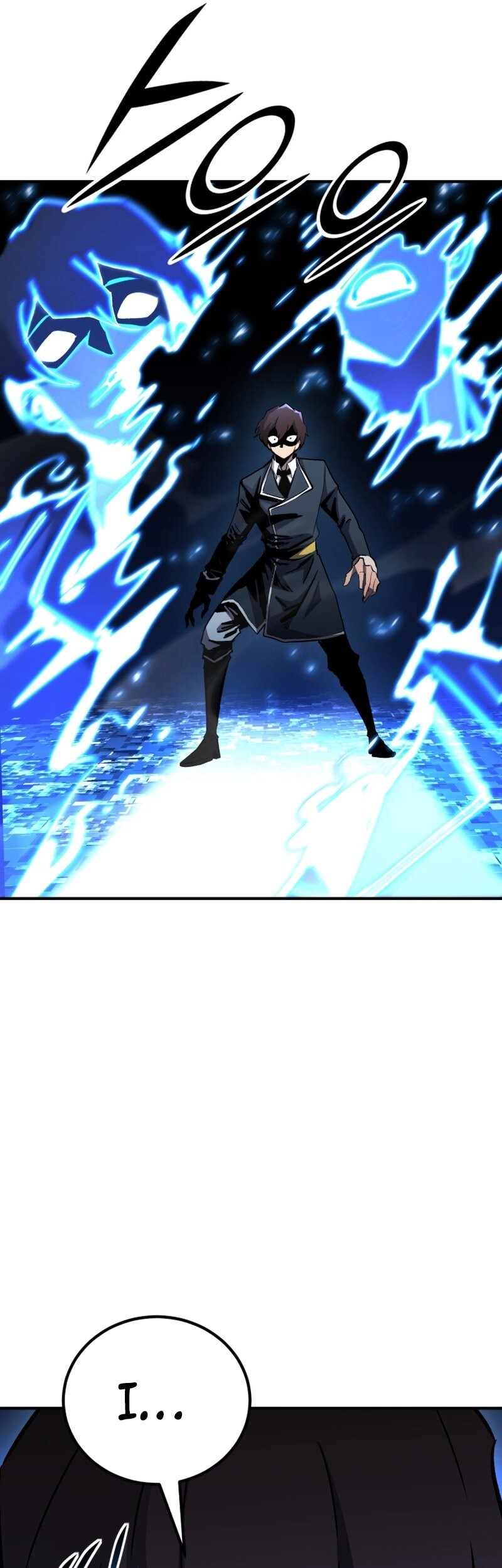 Standard of Reincarnation Chapter 144 - halaman 27