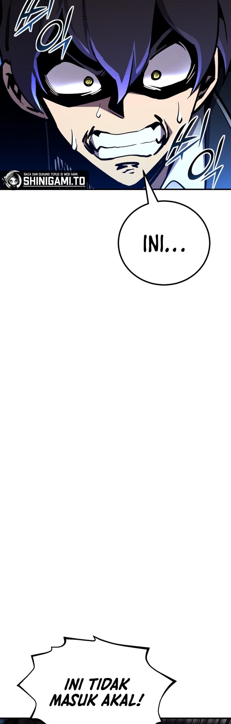 Standard of Reincarnation Chapter 144 - halaman 28
