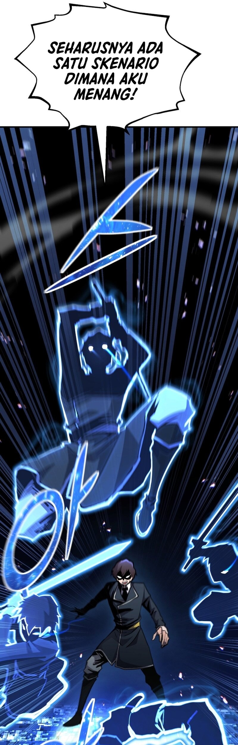 Standard of Reincarnation Chapter 144 - halaman 30