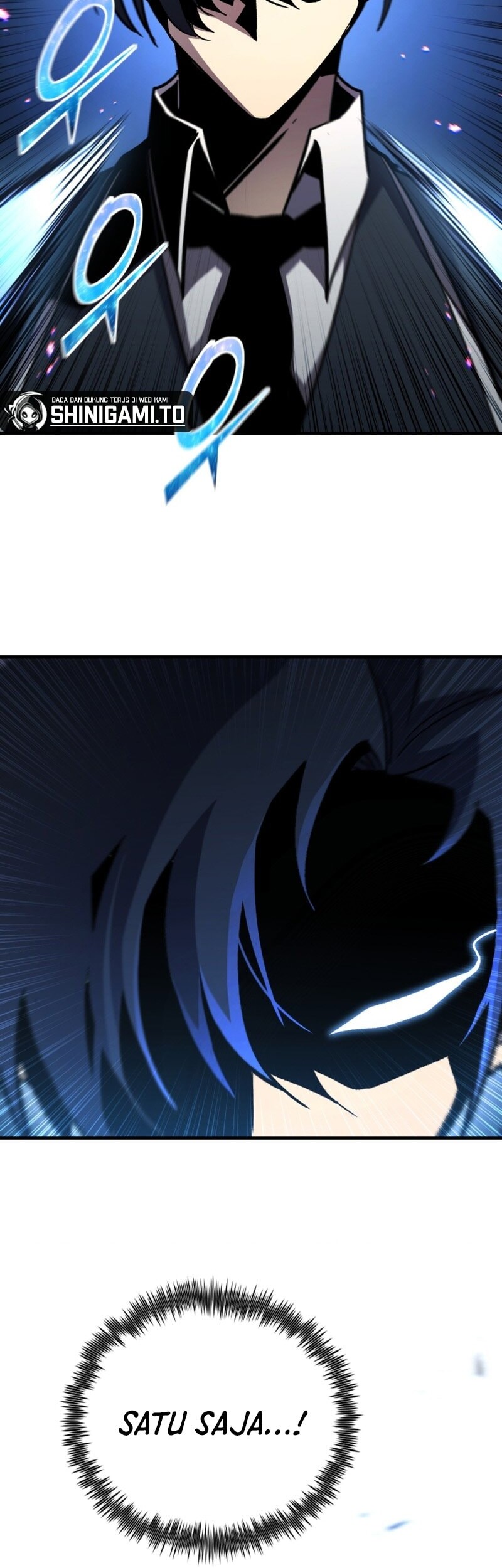Standard of Reincarnation Chapter 144 - halaman 32