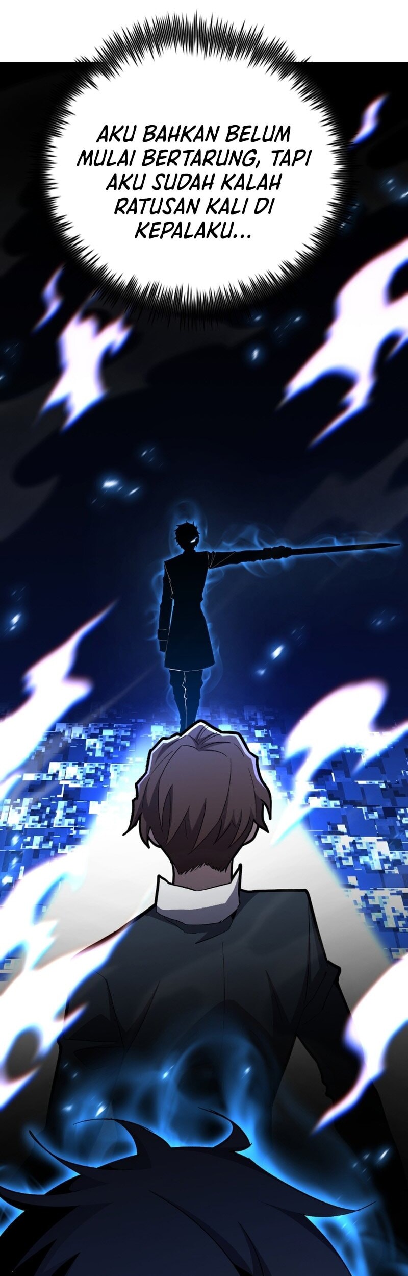 Standard of Reincarnation Chapter 144 - halaman 36