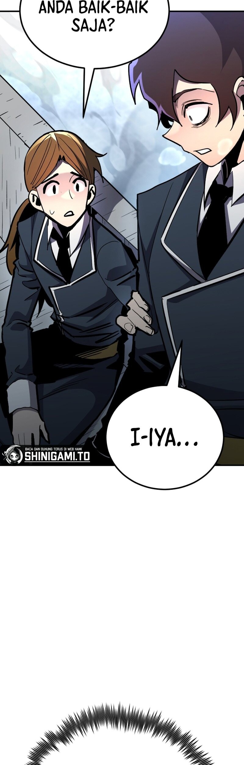 Standard of Reincarnation Chapter 144 - halaman 40
