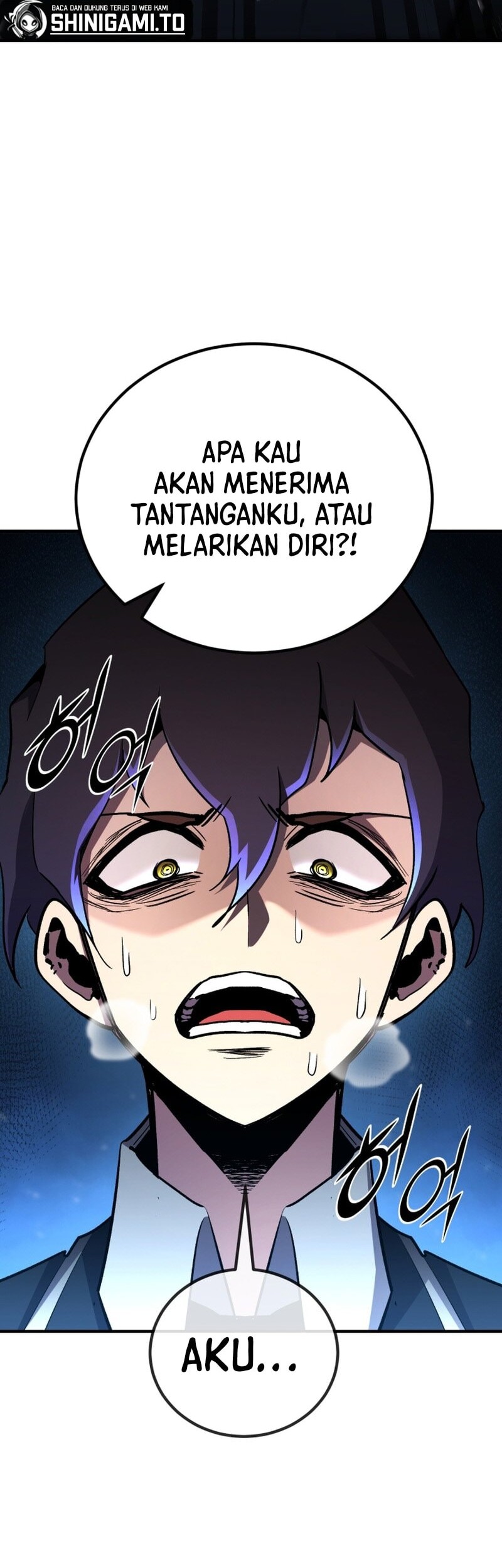 Standard of Reincarnation Chapter 144 - halaman 53