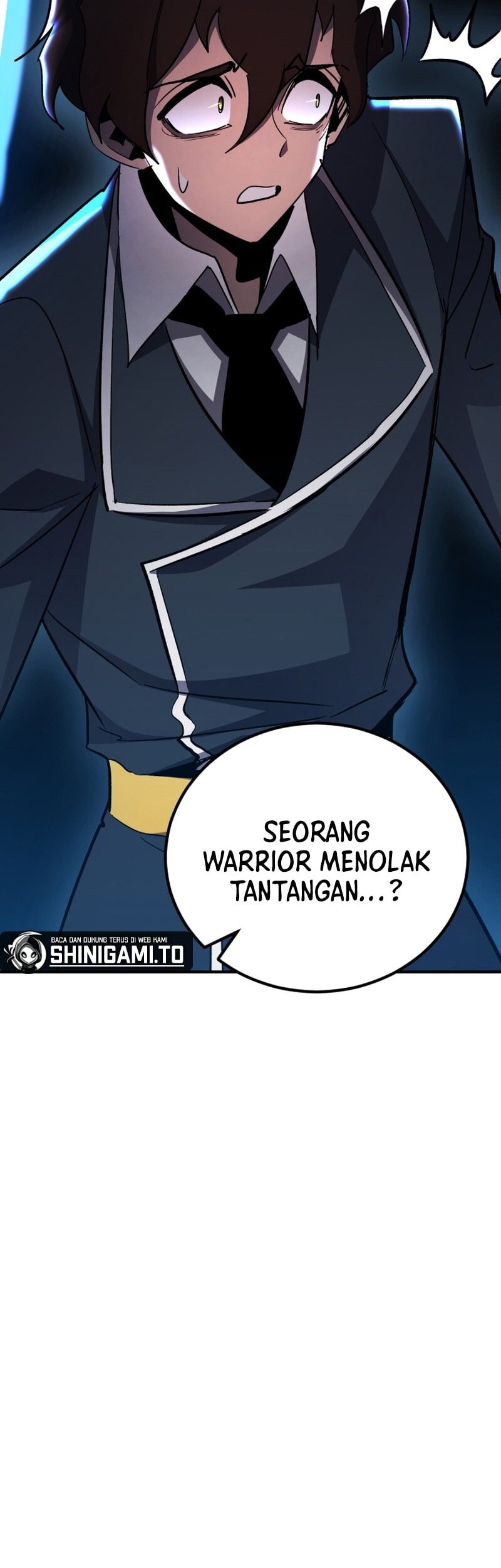 Standard of Reincarnation Chapter 144 - halaman 55