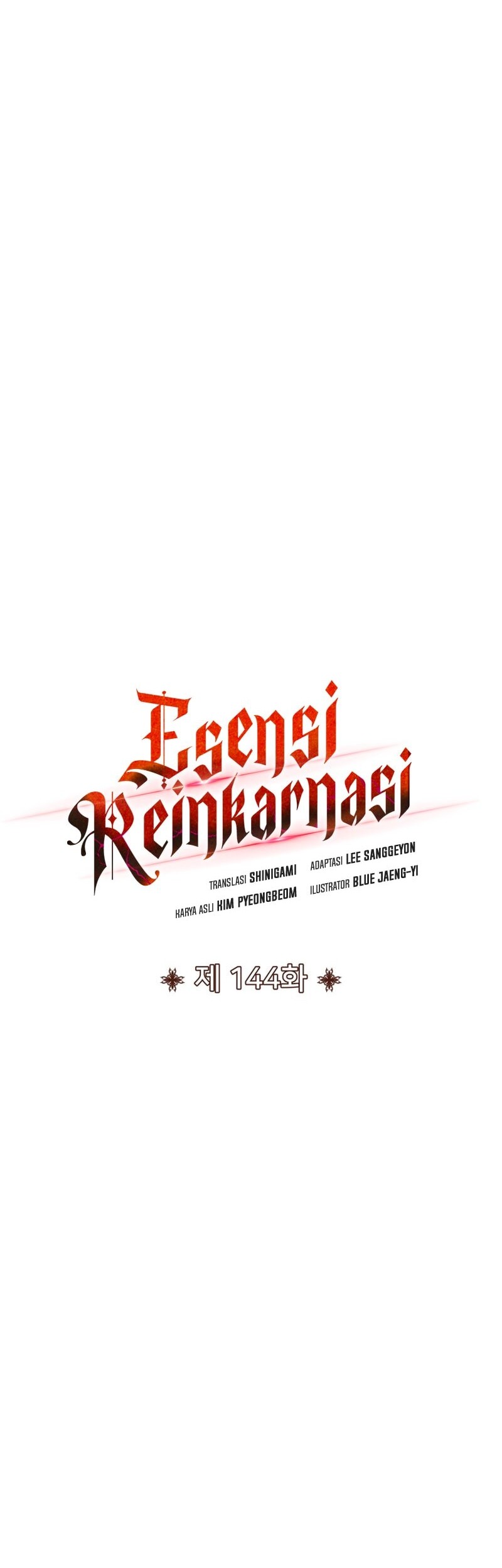 Standard of Reincarnation Chapter 144 - halaman 59