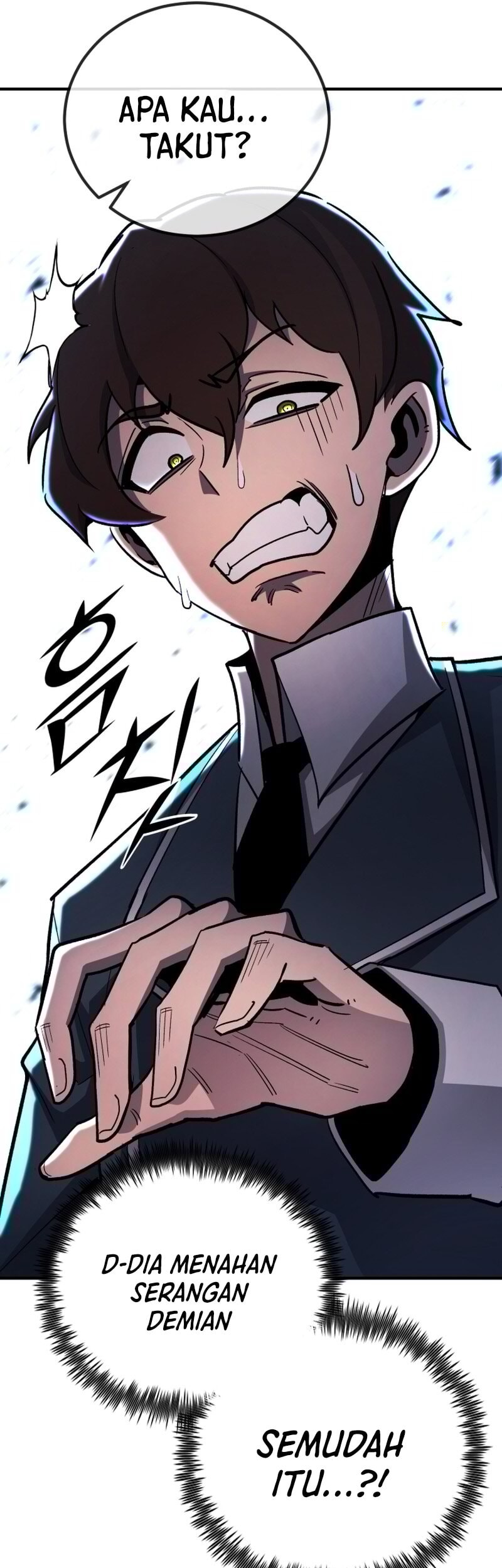 Standard of Reincarnation Chapter 144 - halaman 6
