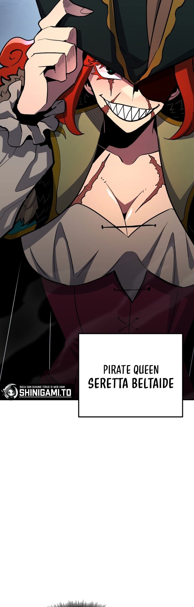 Standard of Reincarnation Chapter 144 - halaman 72