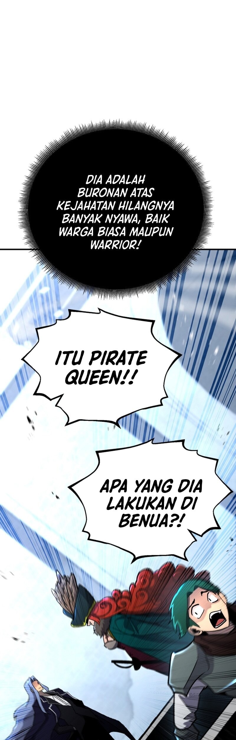 Standard of Reincarnation Chapter 144 - halaman 74