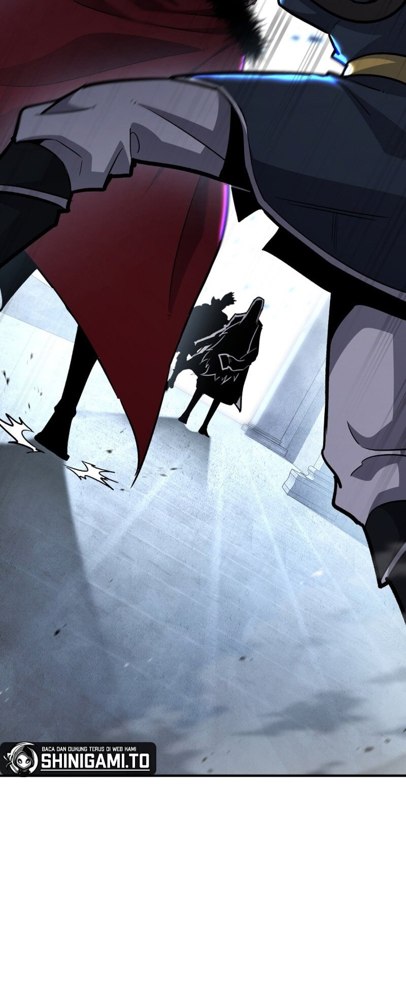 Standard of Reincarnation Chapter 144 - halaman 77