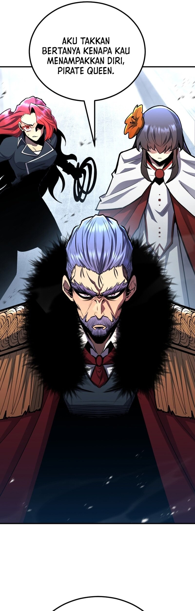 Standard of Reincarnation Chapter 144 - halaman 78