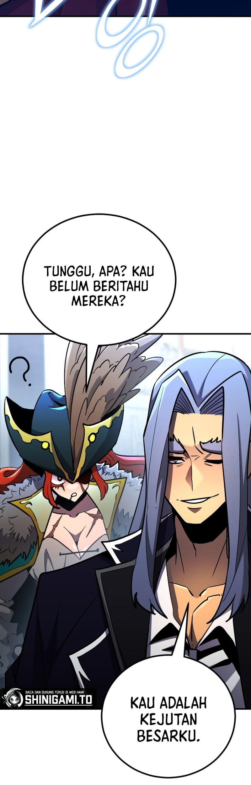 Standard of Reincarnation Chapter 144 - halaman 80