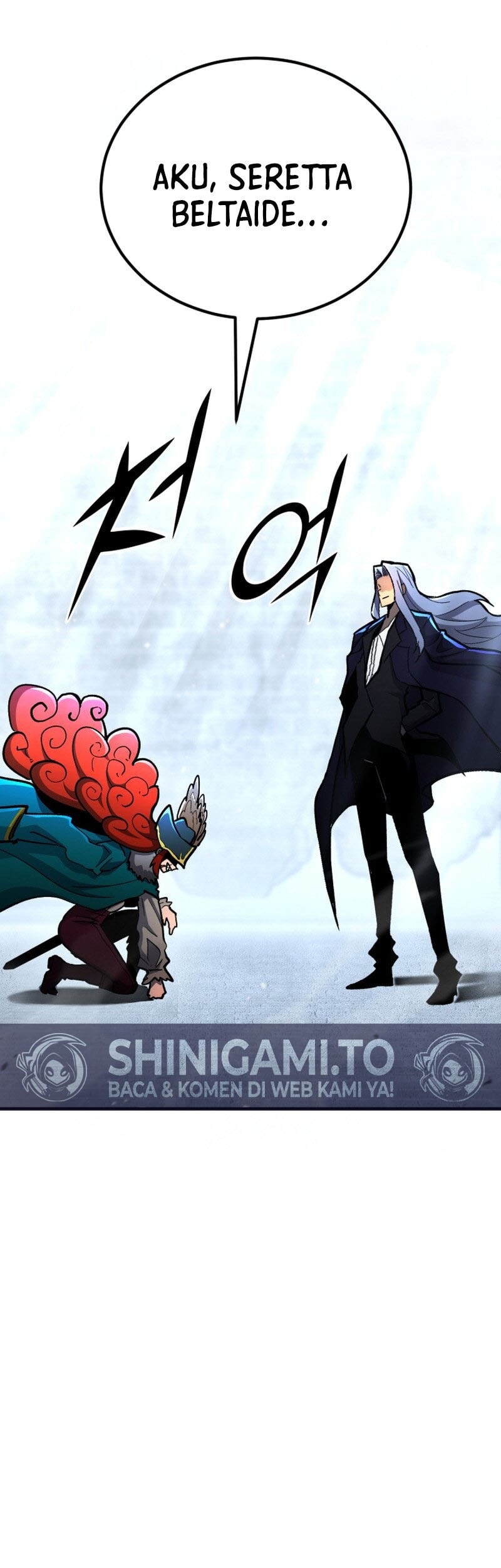 Standard of Reincarnation Chapter 144 - halaman 82