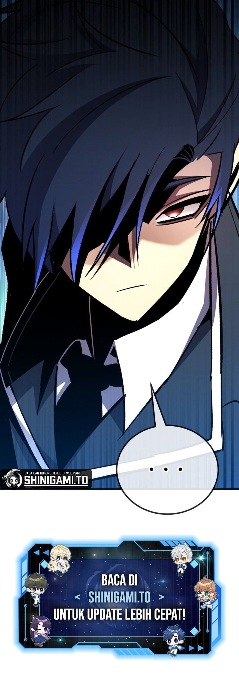Standard of Reincarnation Chapter 144 - halaman 89
