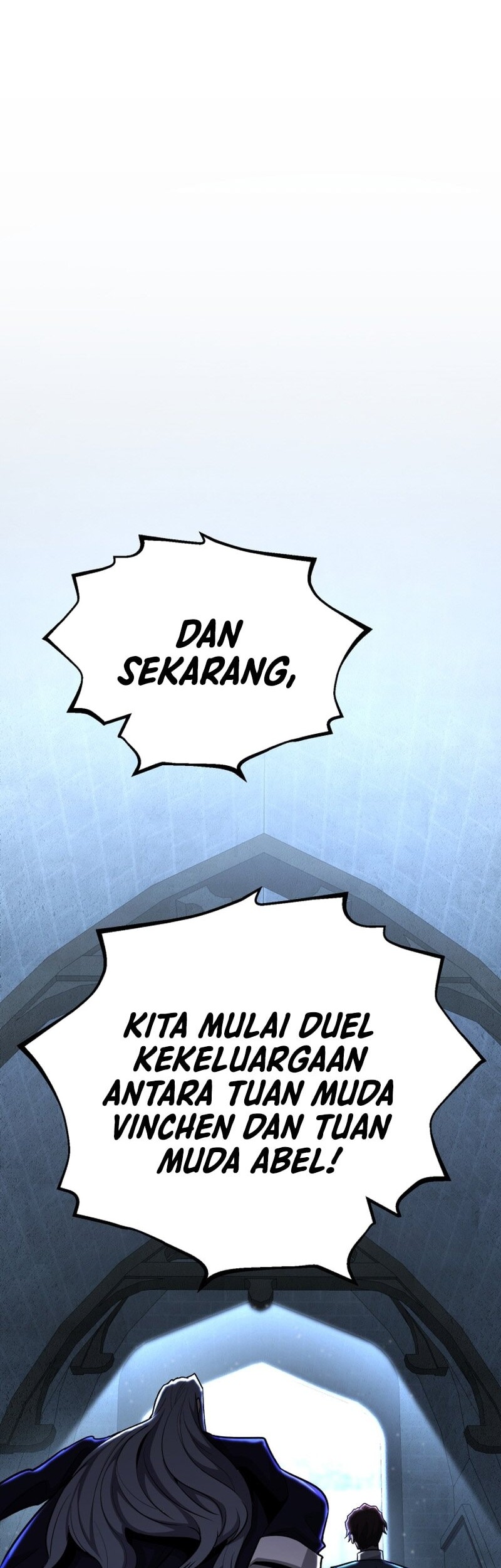 Standard of Reincarnation Chapter 145 - halaman 15