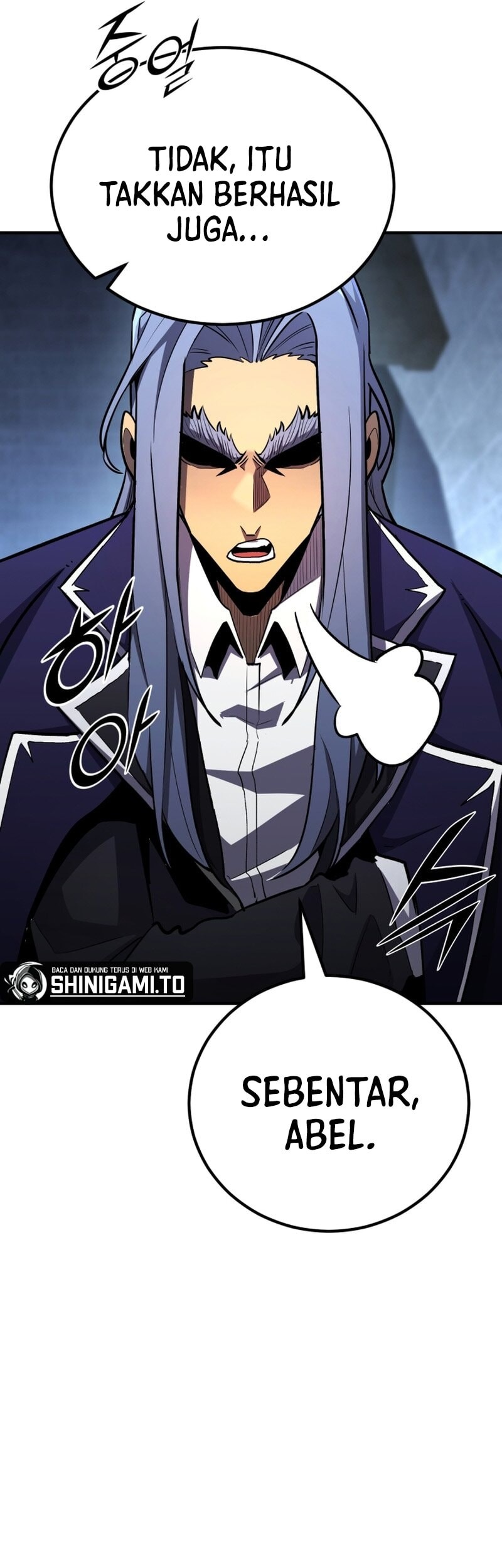 Standard of Reincarnation Chapter 145 - halaman 18